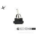 One Handle Mini Toggle Switches Ce , Electric Toggle Switch For Floor Lamp